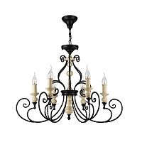 ������ ��������� Maytoni Karina ARM631-06-B ������� E14 6�60W 220V