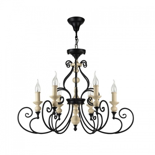 ������ ��������� Maytoni Karina ARM631-06-B ������� E14 6�60W 220V