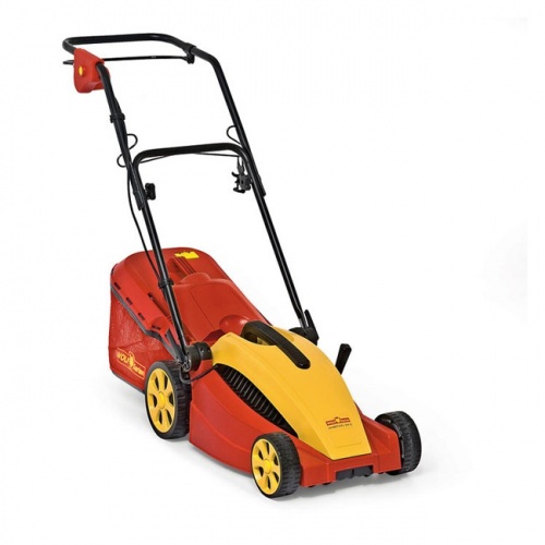 ������������� ������������� Wolf-Garten Ambition 42 E