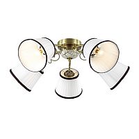 ������ ���������� Lumion Ulali 3451/5C ����� �14 5�60W 220V