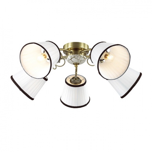 ������ ���������� Lumion Ulali 3451/5C ����� �14 5�60W 220V