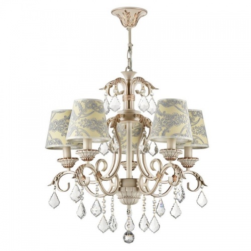 ������ ��������� Maytoni Velvet ARM219-05-G ������� E14 5�40W 220V