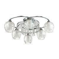 ������ ���������� Lumion Kristalin 3065/6C ���� E14 6�60W 220V