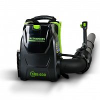 ���������� �������������� �������� Greenworks GD82BPB ��� ������������ � ��������� ����������