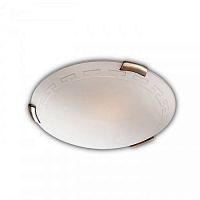 ���������� ��������-���������� Sonex Greca 161/K ������ E27 2�60W 220V