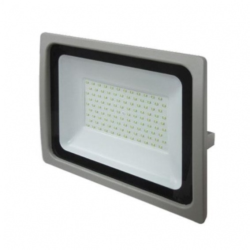 ��������� ������������ Uniel ULF-F16-70W/NW IP65 185-240� Silver