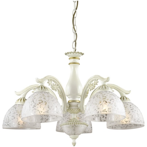 ������ ��������� Odeon Light Sligo 2947/5 ������� E27 5�60W 220V