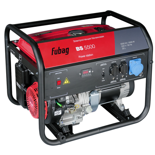   Fubag BS 5500