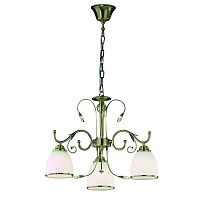 ������ ��������� Odeon Light Mida 2242/3 ������ E27 3�60W 220V