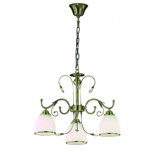 ������ ��������� Odeon Light Mida 2242/3 ������ E27 3�60W 220V