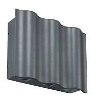 ���������� ������������ ����������� Novotech Kaimas 357417 NT17 016 6LED�3W 220-240V