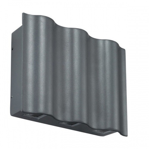 ���������� ������������ ����������� Novotech Kaimas 357417 NT17 016 6LED�3W 220-240V