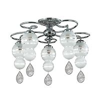 ������ ���������� Lumion Piretta 3274/5C ���� E14 5�60W 220V