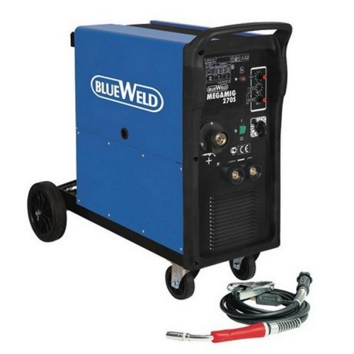 ������� ��������� Blue Weld Megamig 270S