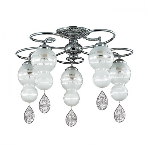 ������ ���������� Lumion Piretta 3274/5C ���� E14 5�60W 220V