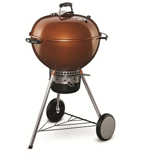����� �������� Weber Master-Touch GBS 14502004 57 �� ������