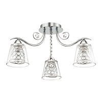 ������ ���������� Lumion Polina 3445/3C LN17 171 ���� E14 3�60W 220V