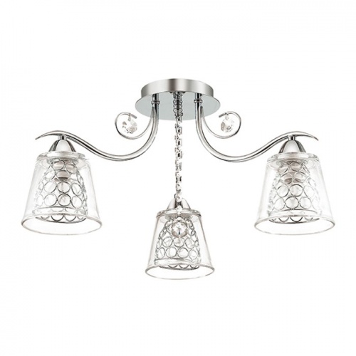 ������ ���������� Lumion Polina 3445/3C LN17 171 ���� E14 3�60W 220V