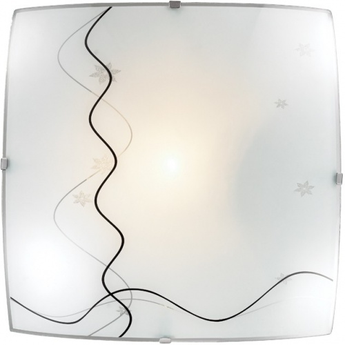 ���������� ��������-���������� Sonex Birona 1237 ���� E27 60W 220V