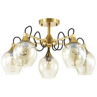 ������ ���������� Lumion Megan 3777/5C ������ E27 5�60W 220V