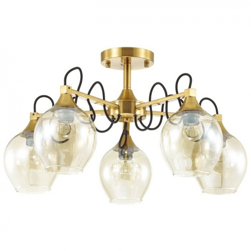 ������ ���������� Lumion Megan 3777/5C ������ E27 5�60W 220V