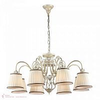 ������ ��������� Maytoni Vintage ARM420-08-G ������� E14 8�40W 220V