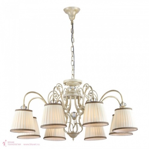 ������ ��������� Maytoni Vintage ARM420-08-G ������� E14 8�40W 220V