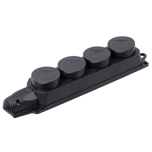 ������� ���������� IEK ��34-1-0� ����� PKR64-016-2-K02 4 ������� � �������� ������