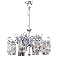 ������ ��������� Maytoni Leona DIA127-08-N ������� E14 8�40W 220V