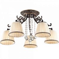 ������ ���������� Odeon Light Veado 2696/5C ���������� E14 5�60W 220V