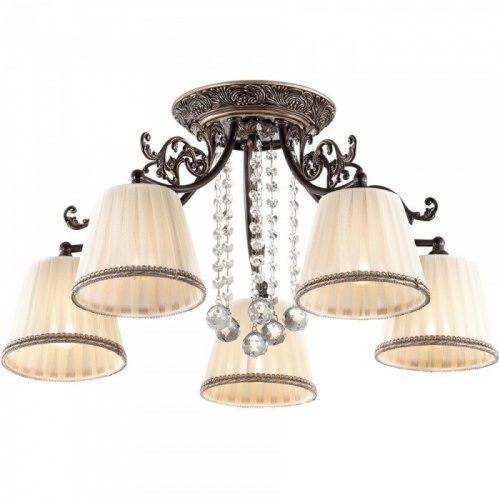 ������ ���������� Odeon Light Veado 2696/5C ���������� E14 5�60W 220V