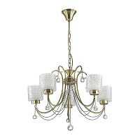 ������ ��������� Lumion Caraffa 3088/5 ������ E14 5�60W 220V