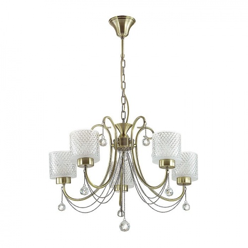 ������ ��������� Lumion Caraffa 3088/5 ������ E14 5�60W 220V