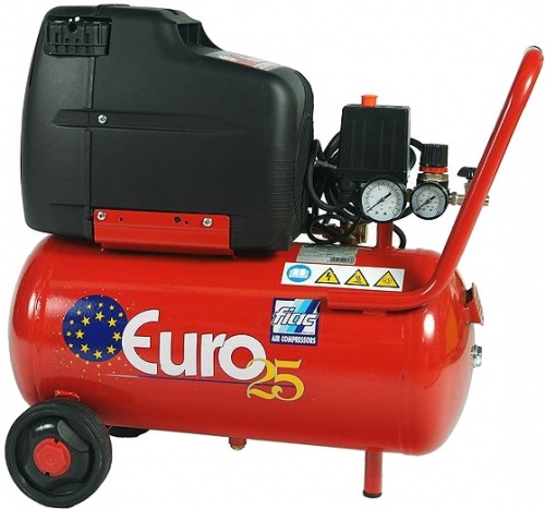  Fiac Euro 25 .29956