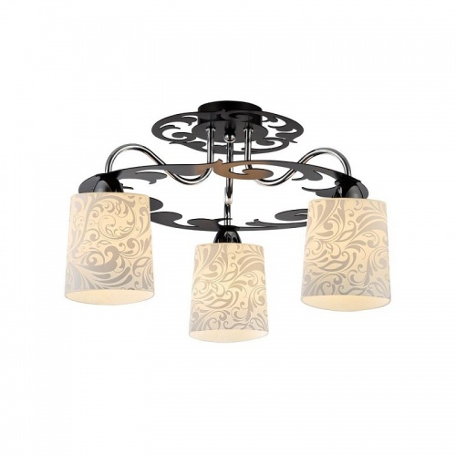 ������ ���������� Maytoni Melvil TOC012-03-N ����� E14 3�40W 220V