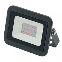 ��������� ������������ Volpe ULF-Q511 10W/Red IP65 220-240� Black