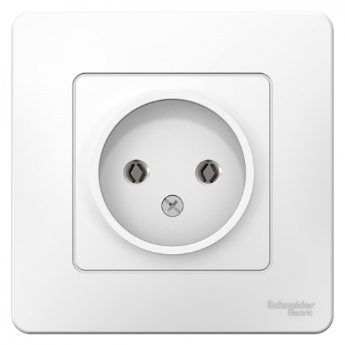  Schneider Electric Blanca BLNRS000011    