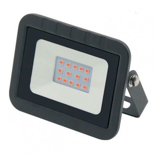 ��������� ������������ Volpe ULF-Q511 10W/Red IP65 220-240� Black