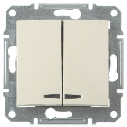   Schneider Electric Sedna SDN0300347     