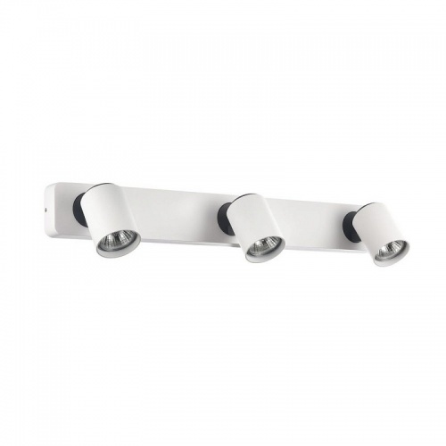 ���� Maytoni Spot ECO317-03-W ����� GU10 3�35W 220V