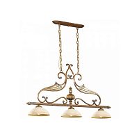 ������-������ Odeon Light Ruffin 2455/3A ���������� E27 3�60W 220V