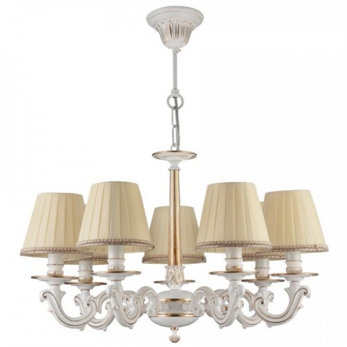 ������ ��������� Maytoni Torrone ARM376-07-W ����� E14 7�40W 220V