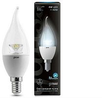 ����� ������������ Gauss 104201204 E14 4W 4100K