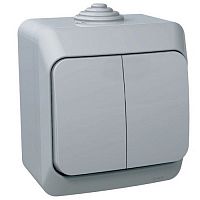 Schneider Electric  BA10-042C IP44  