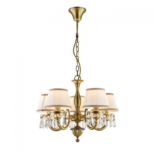 ������ ��������� Maytoni Blade CL1028-05-R ������� E14 5�40W 220V