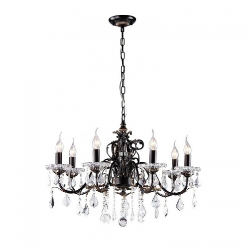 ������ ��������� Maytoni Vivaldi ARM400-07-R ���������� E14 7�60W 220V