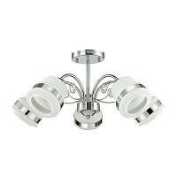 ������ ���������� Lumion Siserra 3406/5C ���� E27 5�40W 220V