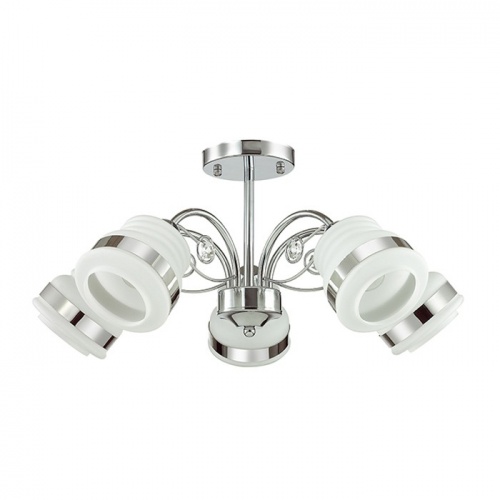 ������ ���������� Lumion Siserra 3406/5C ���� E27 5�40W 220V