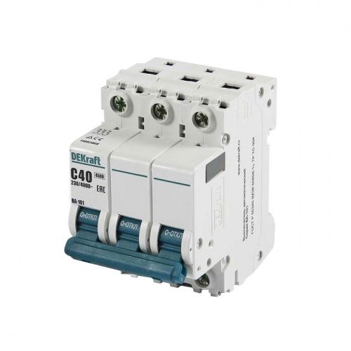 �������������� ����������� DEKraft ��-101 3� C 40� 4.5��