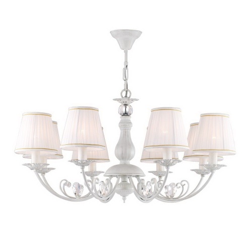 ������ ��������� Freya Bianchi FR307-08-W ����� E14 8�40W 220V